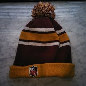 NFL beanie(hat)